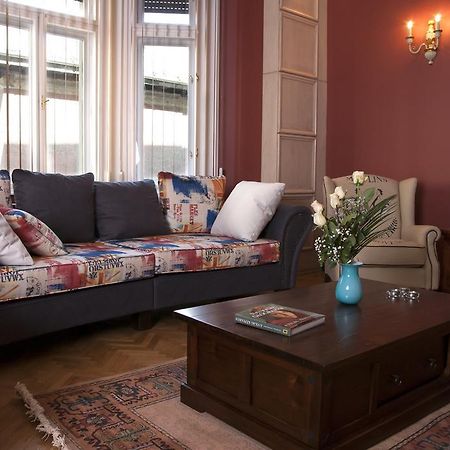 Palace Apartments Budapest Bilik gambar