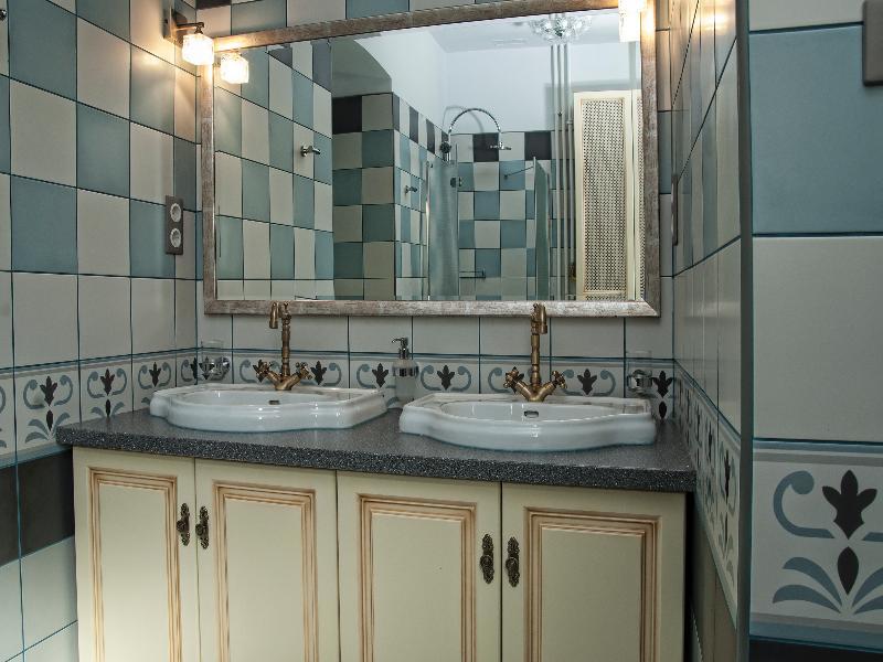 Palace Apartments Budapest Luaran gambar