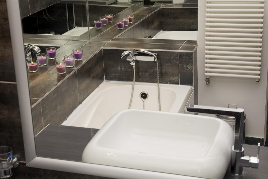 Palace Apartments Budapest Bilik gambar