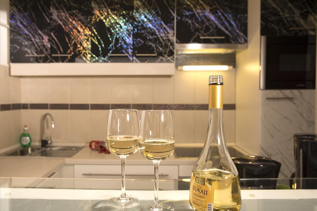 Palace Apartments Budapest Bilik gambar