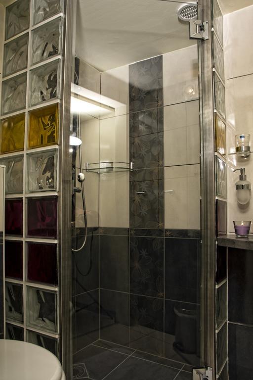 Palace Apartments Budapest Bilik gambar