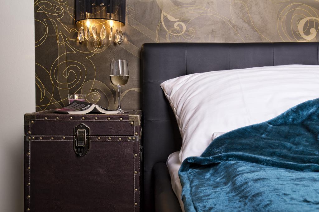 Palace Apartments Budapest Bilik gambar