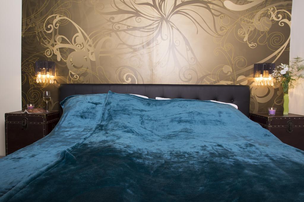 Palace Apartments Budapest Bilik gambar