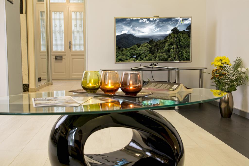 Palace Apartments Budapest Bilik gambar