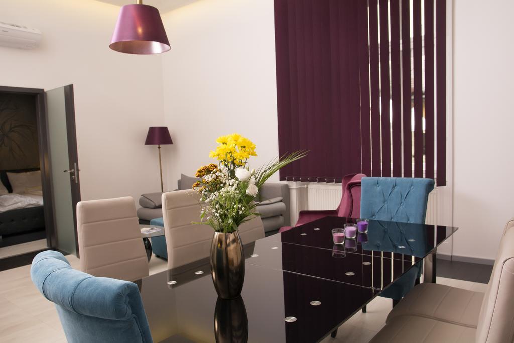 Palace Apartments Budapest Bilik gambar