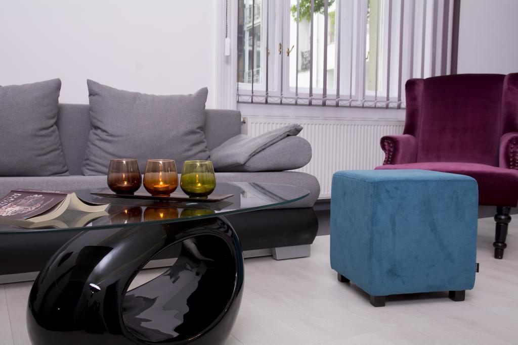 Palace Apartments Budapest Bilik gambar