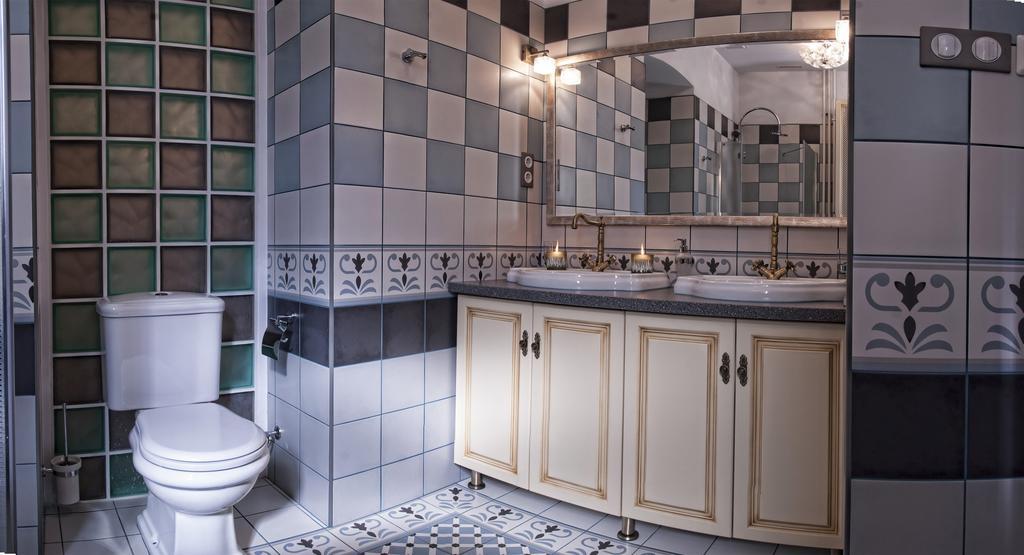 Palace Apartments Budapest Bilik gambar