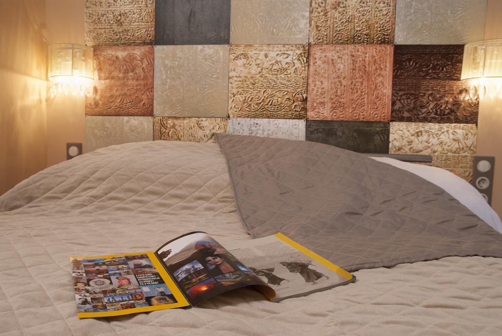 Palace Apartments Budapest Bilik gambar