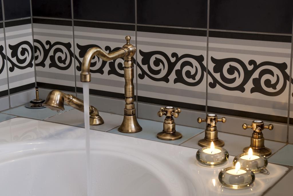 Palace Apartments Budapest Bilik gambar