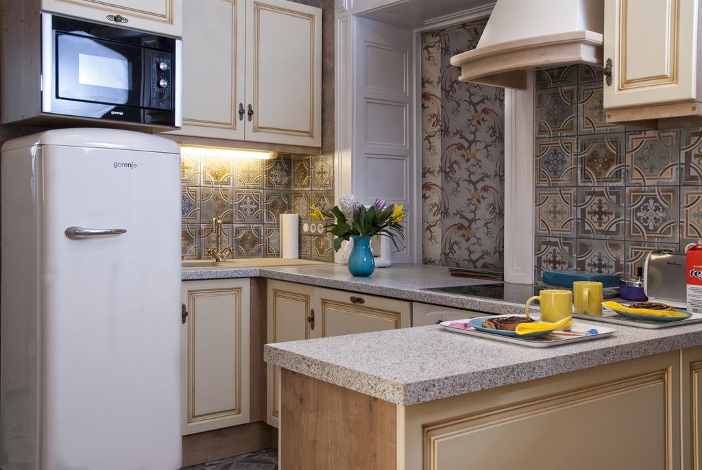 Palace Apartments Budapest Bilik gambar